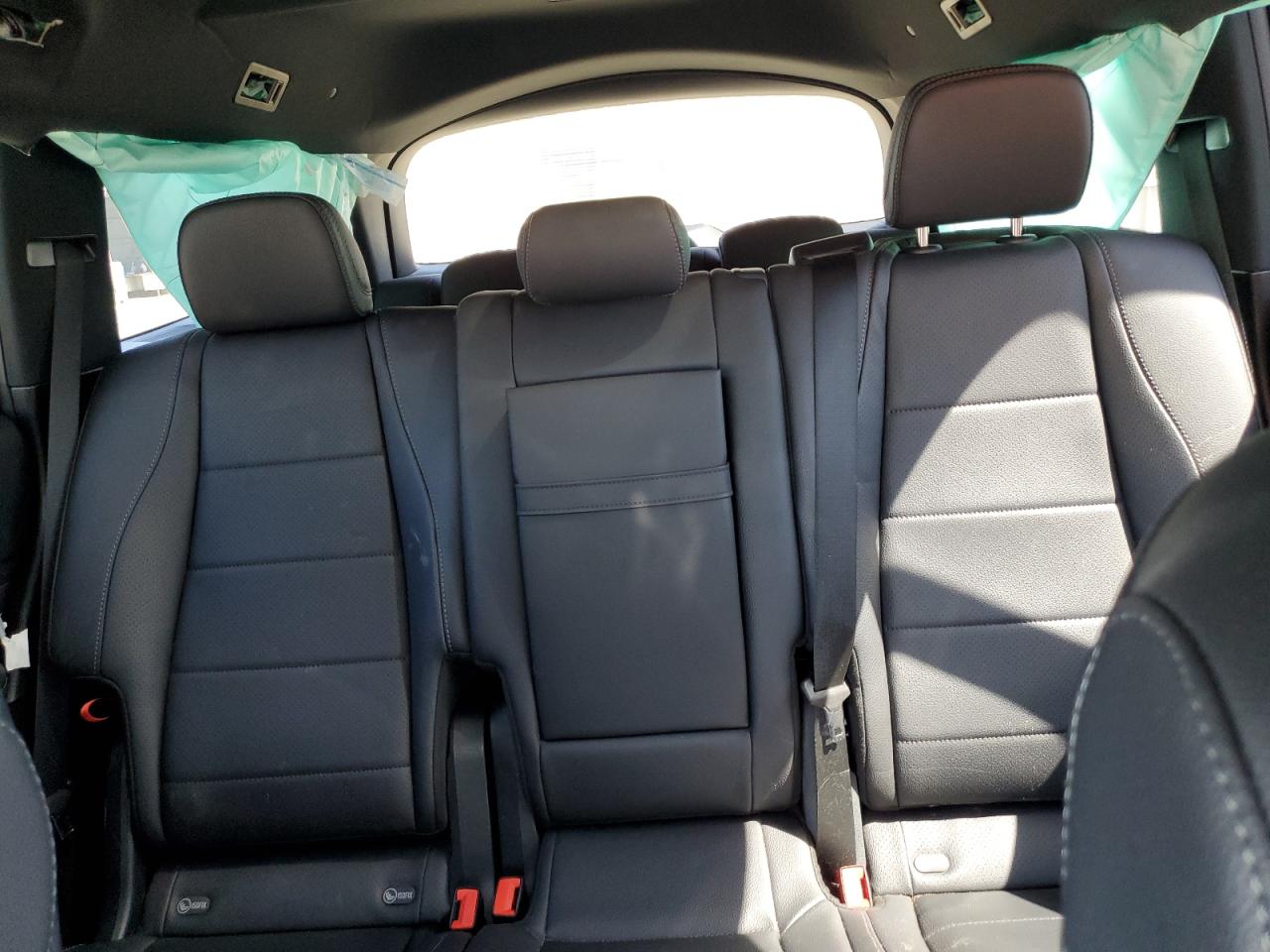 2021 Mercedes-Benz Gls 450 4Matic VIN: 4JGFF5KE8MA390873 Lot: 58944395