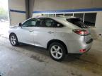 2013 Lexus Rx 350 Base за продажба в Sandston, VA - Front End
