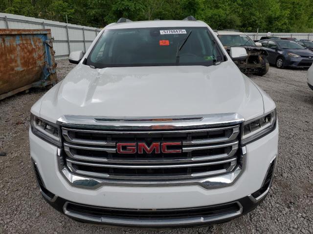  GMC ACADIA 2023 White