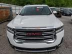 2023 Gmc Acadia Slt за продажба в Hurricane, WV - Water/Flood