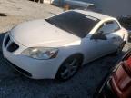 2007 Pontiac G6 Gt na sprzedaż w Spartanburg, SC - Front End