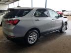 2024 Chevrolet Equinox Lt en Venta en Brighton, CO - Front End