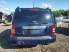 2012 Jeep Liberty Jet للبيع في Des Moines، IA - Rear End