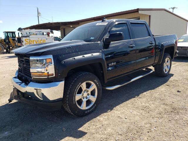 2017 Chevrolet Silverado C1500 Lt