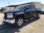 2017 Chevrolet Silverado C1500 Lt en Venta en Temple, TX - Front End