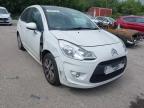 2011 CITROEN C3 VTR+ for sale at Copart SANDWICH