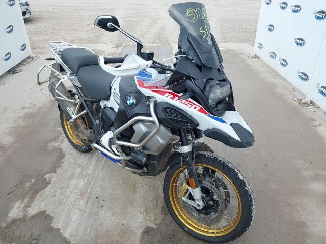 2021 BMW R 1250 GS