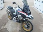 2021 BMW R 1250 GS for sale at Copart BRISTOL