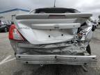 2015 Nissan Versa S იყიდება Rancho Cucamonga-ში, CA - Rear End