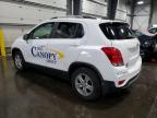 2018 Chevrolet Trax 1Lt на продаже в Ham Lake, MN - Side