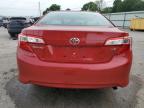 2013 Toyota Camry L продається в Lebanon, TN - Front End
