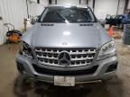 2011 Mercedes-Benz Ml 350 4Matic zu verkaufen in West Mifflin, PA - Side