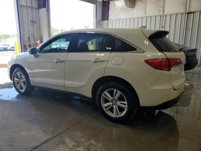  ACURA RDX 2015 Biały