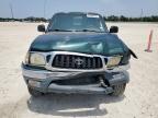 2001 Toyota Tacoma Double Cab Prerunner за продажба в New Braunfels, TX - Front End