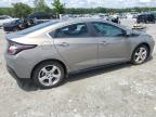 2017 Chevrolet Volt Lt на продаже в Loganville, GA - Front End