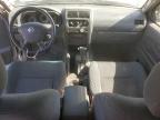 2004 Nissan Frontier Crew Cab Xe V6 na sprzedaż w Sacramento, CA - Front End