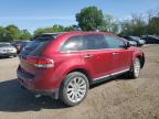 2014 Lincoln Mkx  for Sale in Des Moines, IA - Front End