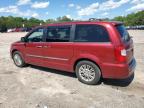 2015 Chrysler Town & Country Touring L en Venta en Charles City, VA - Mechanical