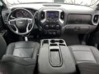 2021 Chevrolet Silverado K1500 Lt на продаже в Madisonville, TN - Front End