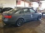 2009 Hyundai Sonata Gls იყიდება Pennsburg-ში, PA - All Over
