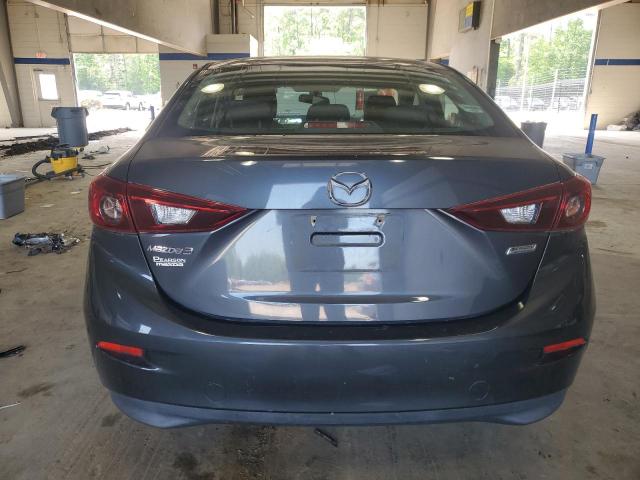  MAZDA 3 2015 Сharcoal