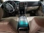 2008 Toyota 4Runner Sr5 for Sale in Casper, WY - Burn - Engine