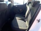 2017 VAUXHALL CORSA DESI for sale at Copart WOLVERHAMPTON