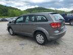 2013 Dodge Journey Se na sprzedaż w Hurricane, WV - Front End