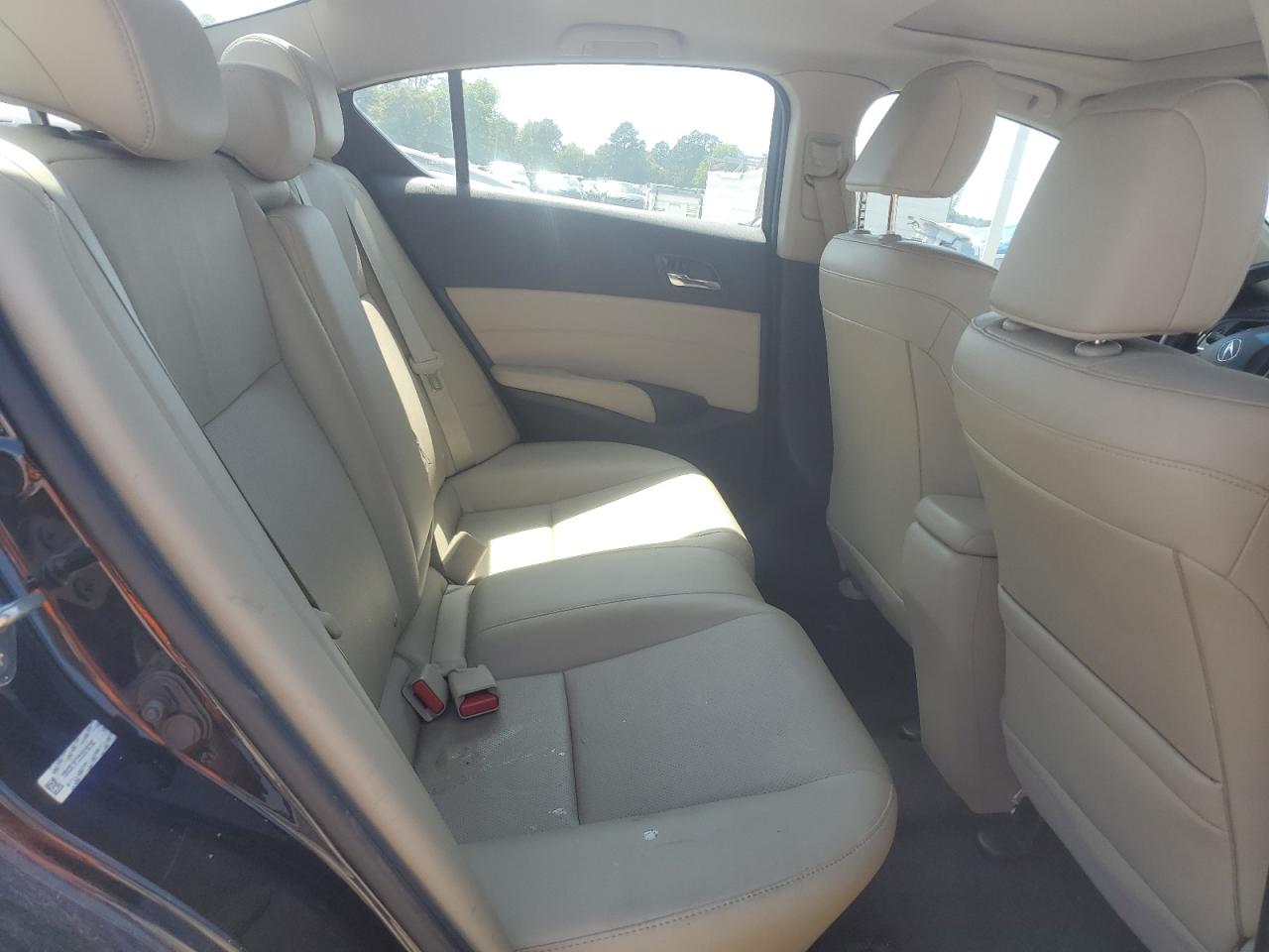 2014 Acura Ilx 20 Tech VIN: 19VDE1F72EE010193 Lot: 56585755