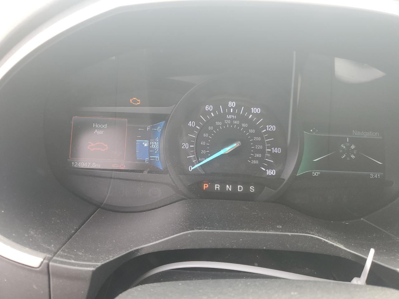 2018 Ford Edge Sel VIN: 2FMPK3J82JBC18418 Lot: 57429255