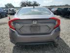 2018 Honda Civic Ex   for Sale in Riverview, FL - Front End