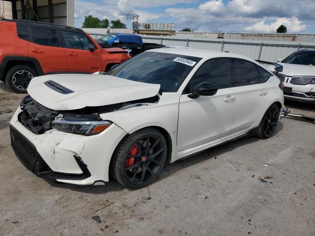 HONDA CIVIC TYPE 2024
