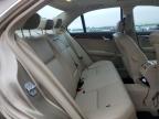 2011 Mercedes-Benz C 300 продається в Austell, GA - Rear End