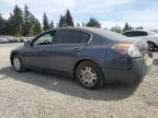 2009 Nissan Altima 2.5 en Venta en Graham, WA - Rear End