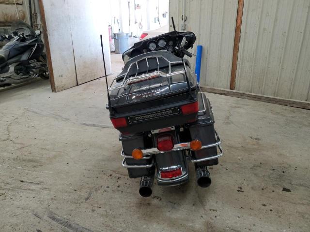 2009 HARLEY-DAVIDSON FLHTCU   