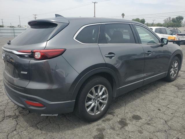  MAZDA CX-9 2017 Charcoal