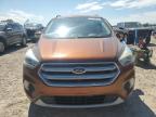 2017 Ford Escape Titanium за продажба в Kansas City, KS - Side