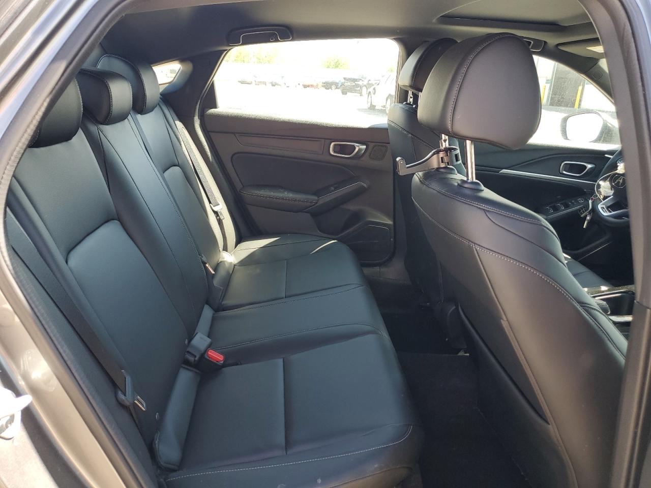 2023 Acura Integra A-Spec VIN: 19UDE4H39PA027700 Lot: 57249765