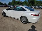 2017 Toyota Camry Xse იყიდება Conway-ში, AR - Front End