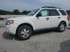 2012 Ford Escape Xlt   zu verkaufen in Lebanon, TN - Rear End