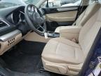 2015 Subaru Outback 2.5I იყიდება Lansing-ში, MI - Rear End