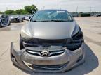 2013 Hyundai Elantra Gls   за продажба в Wilmer, TX - Front End