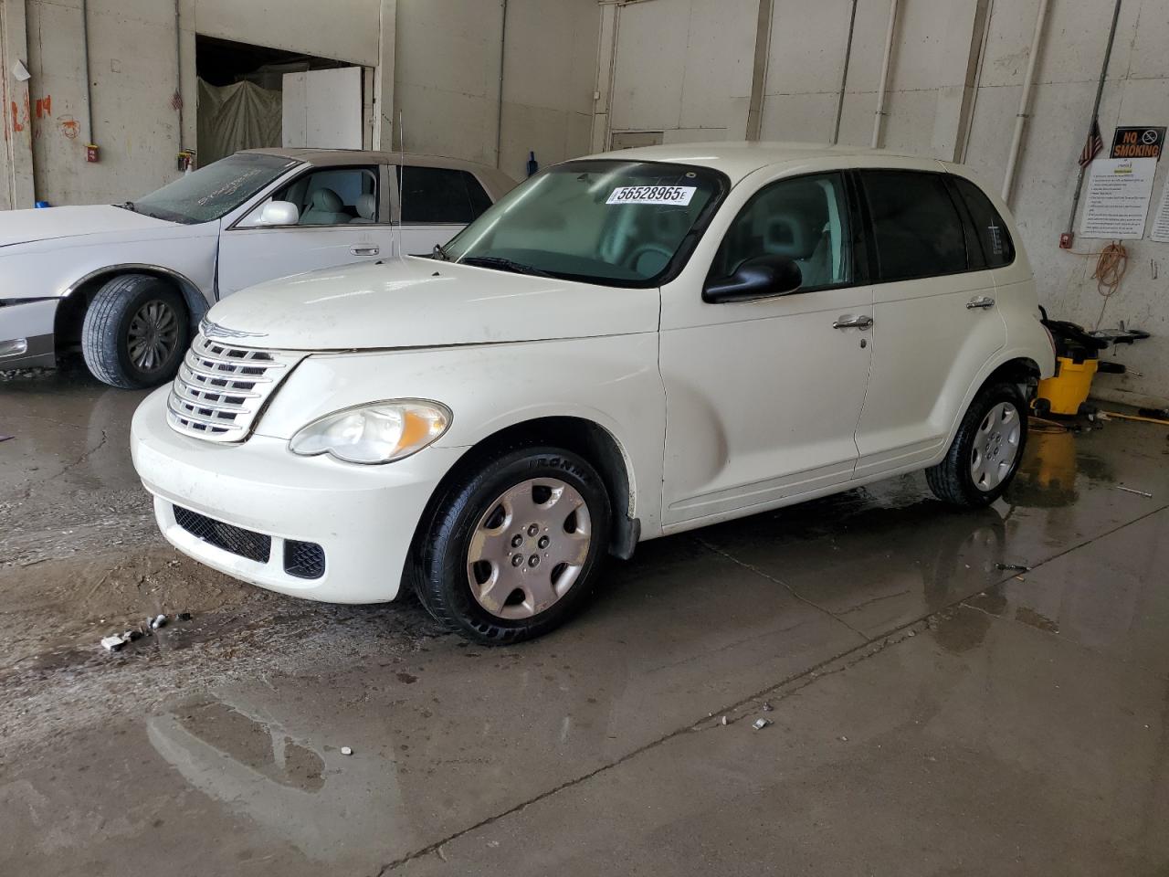 2007 Chrysler Pt Cruiser Touring for Sale in Madisonville, TN - Rear End