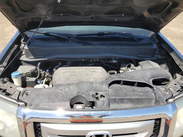 2011 HONDA PILOT LX