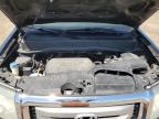 2011 HONDA PILOT LX for sale at Copart AB - CALGARY