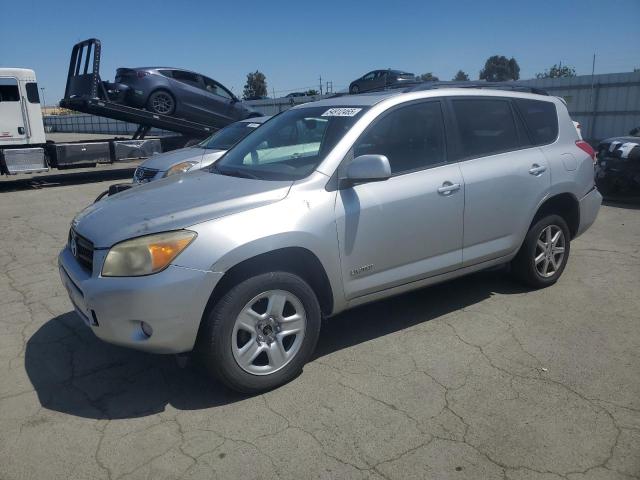 2006 Toyota Rav4 Limited  