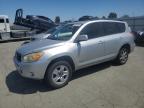 2006 Toyota Rav4 Limited   იყიდება Martinez-ში, CA - All Over
