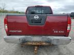 2006 Nissan Frontier King Cab Le for Sale in Leroy, NY - Normal Wear
