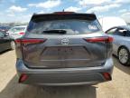 2024 Toyota Highlander Le продається в Elgin, IL - Front End