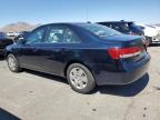 2008 Hyundai Sonata Gls en Venta en North Las Vegas, NV - Minor Dent/Scratches